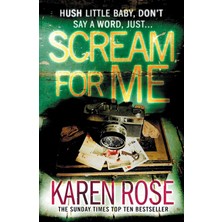 Headline Book Publishing Scream For Me (The Philadelphia/atlanta Series Book 2)