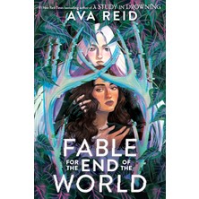 HarperCollins Fable For The End Of The World