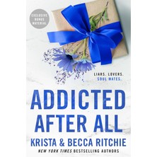 Berkley Books Addicted After All: 7