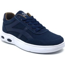 Taşpınar Ayakkabı Taşpınar Yeni Sezon Dakırs Erkek Günlük Rahat Yazlık Keten Spor Ayakkabı 40-44