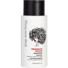 Diego Dalla Palma Hc Orgoglio Riccio Nemlendirici Şampuan 250 ml
