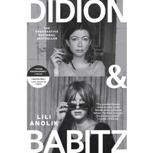 Didion And Babitz