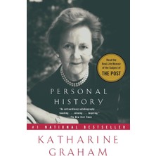 Vintage Personal History: A Memoir