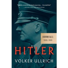 Vintage Hitler: Downfall: 1939-1945