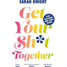 Quercus Get Your Sh*t Together