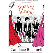 Abacus Lipstick Jungle