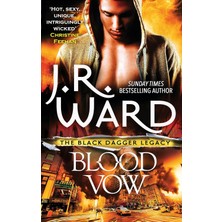 Blood Vow
