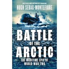 William Collins The Sea War