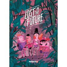 Lost In The Future Vol. 1: The Storm