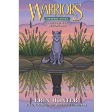 Warriors: A Shadow In Riverclan (Full-Color Adventure)