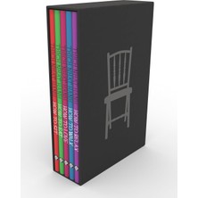 Parallax Press How To Live: Boxed Set Of The Mindfulness Essentials Series