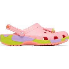 Crocs Classic Clog Spongebob Squarepants Patrick Star Terlik
