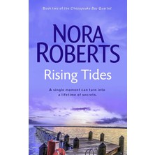 Rising Tides: Number 2 In Series (Kapak Değişebilir)