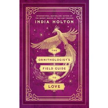 Berkley Books The Ornithologist's Field Guide To Love: 1