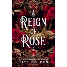 Berkley Books A Reign Of Rose: 3