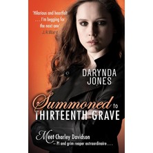 Summoned To Thirteenth Grave