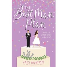 Headline Eternal The Best Man Plan: A 'sweet And Hot Friends-To-Lovers Story' Set In A Gorgeous Vineyard!