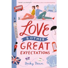 Ember Love & Other Great Expectations