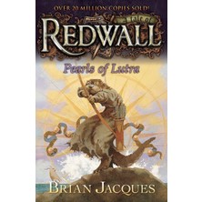 Firebird Pearls Of Lutra: A Tale From Redwall: 9