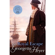 Arrow Royal Escape: Gossip, Scandal And An Unforgettable Historical Adventure