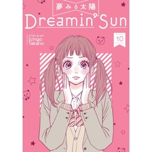 Seven Seas Dreamin' Sun Vol. 10