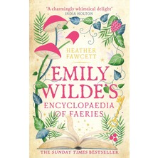 Orbit Emily Wilde's Encyclopaedia Of Faeries: The Cosy And Heart-Warming Sunday Times Bestseller
