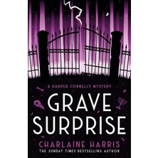 Gollancz Grave Surprise