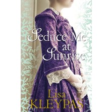 Seduce Me At Sunrise