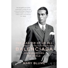 The Master Of Us All