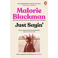 Merky Books Just Sayin': My Life In Words