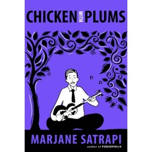 Pantheon Books Chicken With Plums