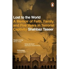 Penguin Lost To The World: A Memoir Of Faith, Family And Five Years In Terrorist Captivity