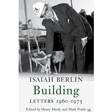 Pimlico Building: Letters 1960-1975