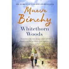 Orion Whitethorn Woods