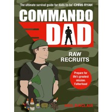 Yellow Kite Commando Dad: Advice For Raw Recruits: From Pregnancy To Birth