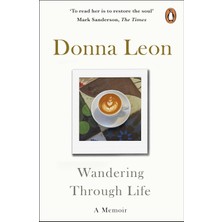 Penguin Wandering Through Life: A Memoir