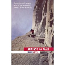 Vintage Against The Wall