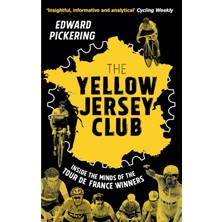 Corgi The Yellow Jersey Club