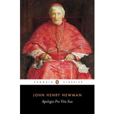 Penguin Classics Apologia Pro Vita Sua