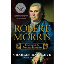 Simon Robert Morris: Financier Of The American Revolution