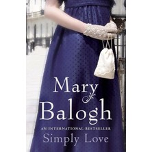 Piatkus Simply Love: Number 2 In Series