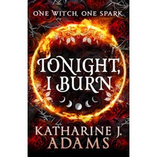 Orbit Tonight, I Burn