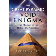 Bear The Great Pyramid Void Enigma: The Mystery Of The Hall Of The Ancestors (Kapak Resmi Değişebilir)