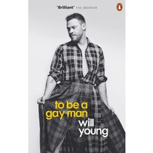 Virgin Books To Be A Gay Man