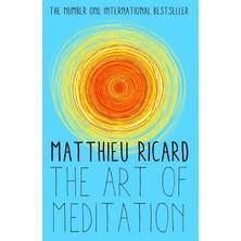 Atlantic Books The Art Of Meditation