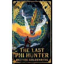 The Last Phi Hunter