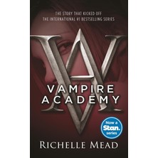 Razorbill Vampire Academy: 1