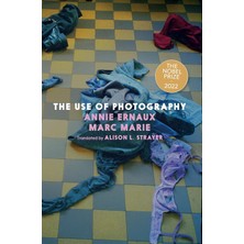 Seven Stories Press The Use Of Photography