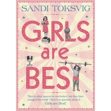 Red Fox Girls Are Best