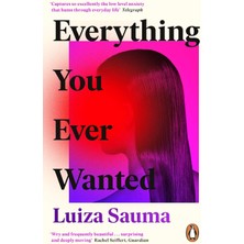 Penguin Everything You Ever Wanted: A Florence Welch Between Two Books Pick